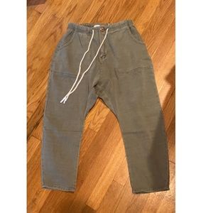 Brand new never worn one teaspoon kingpin shabbies size small